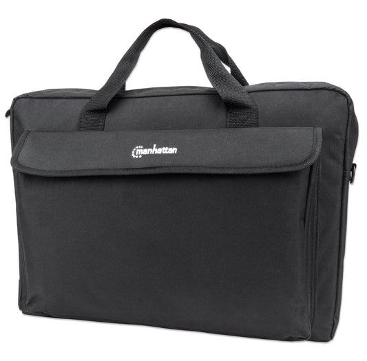 London Laptop Briefcase 17.3" Image 1