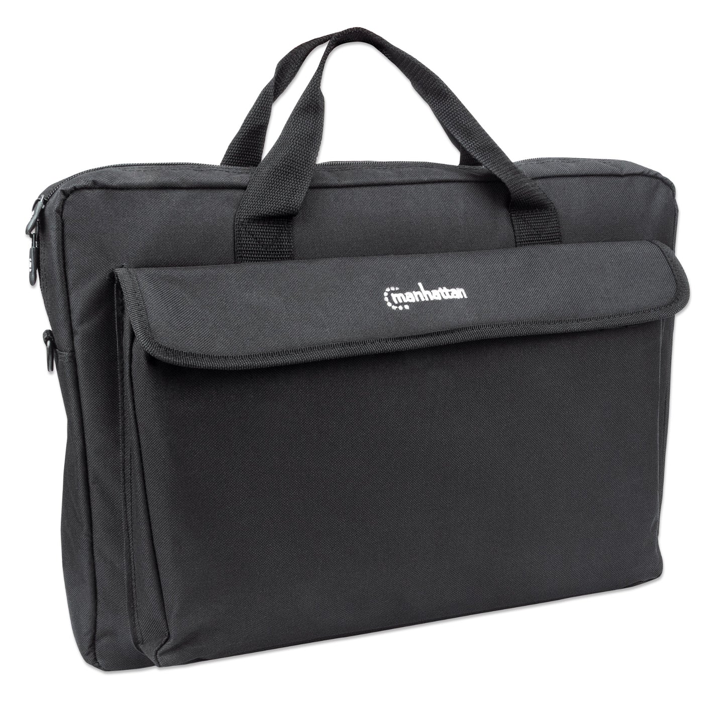 London Laptop Briefcase 17.3" Image 3