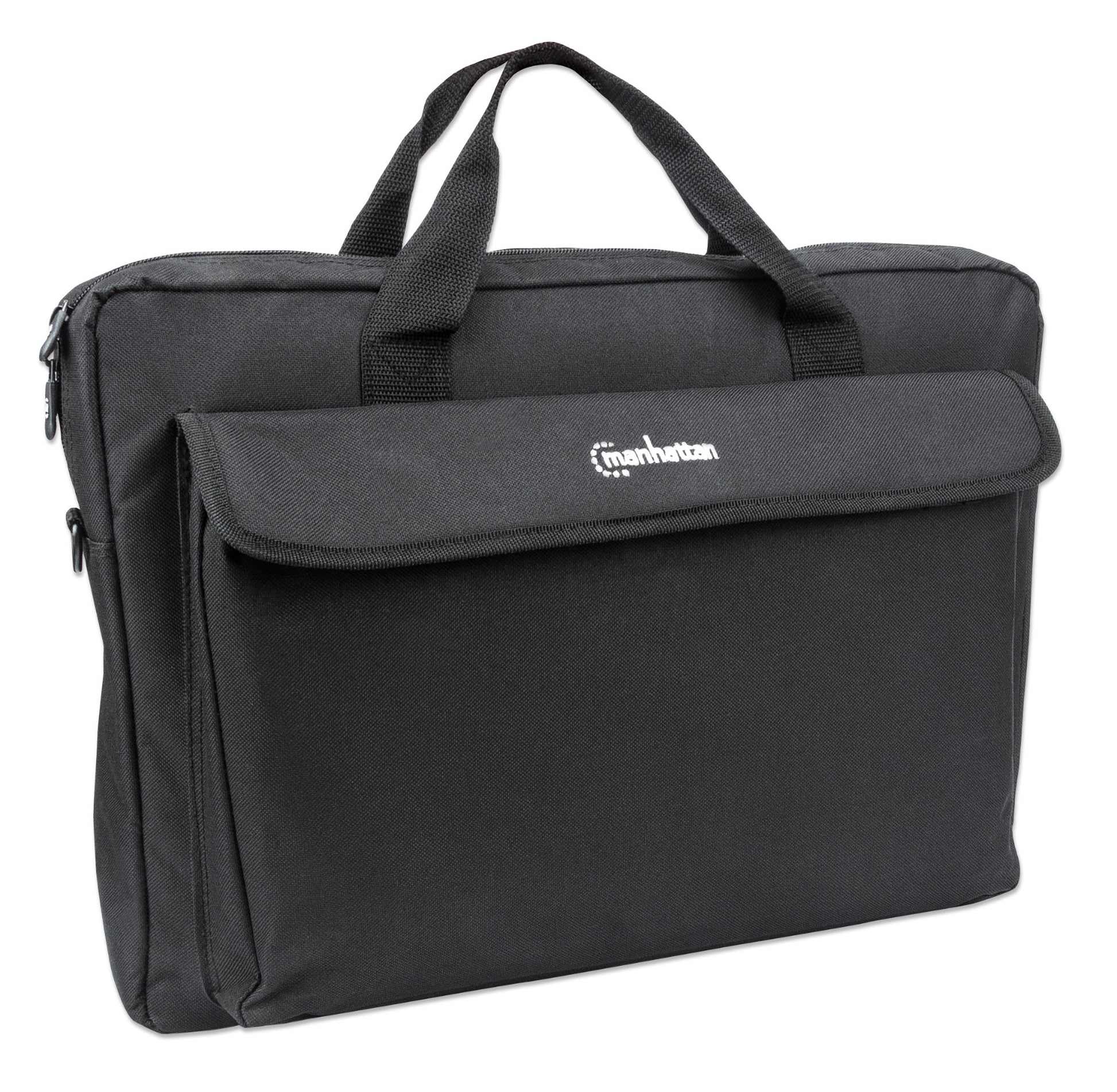 London Laptop Briefcase 17.3" Image 3