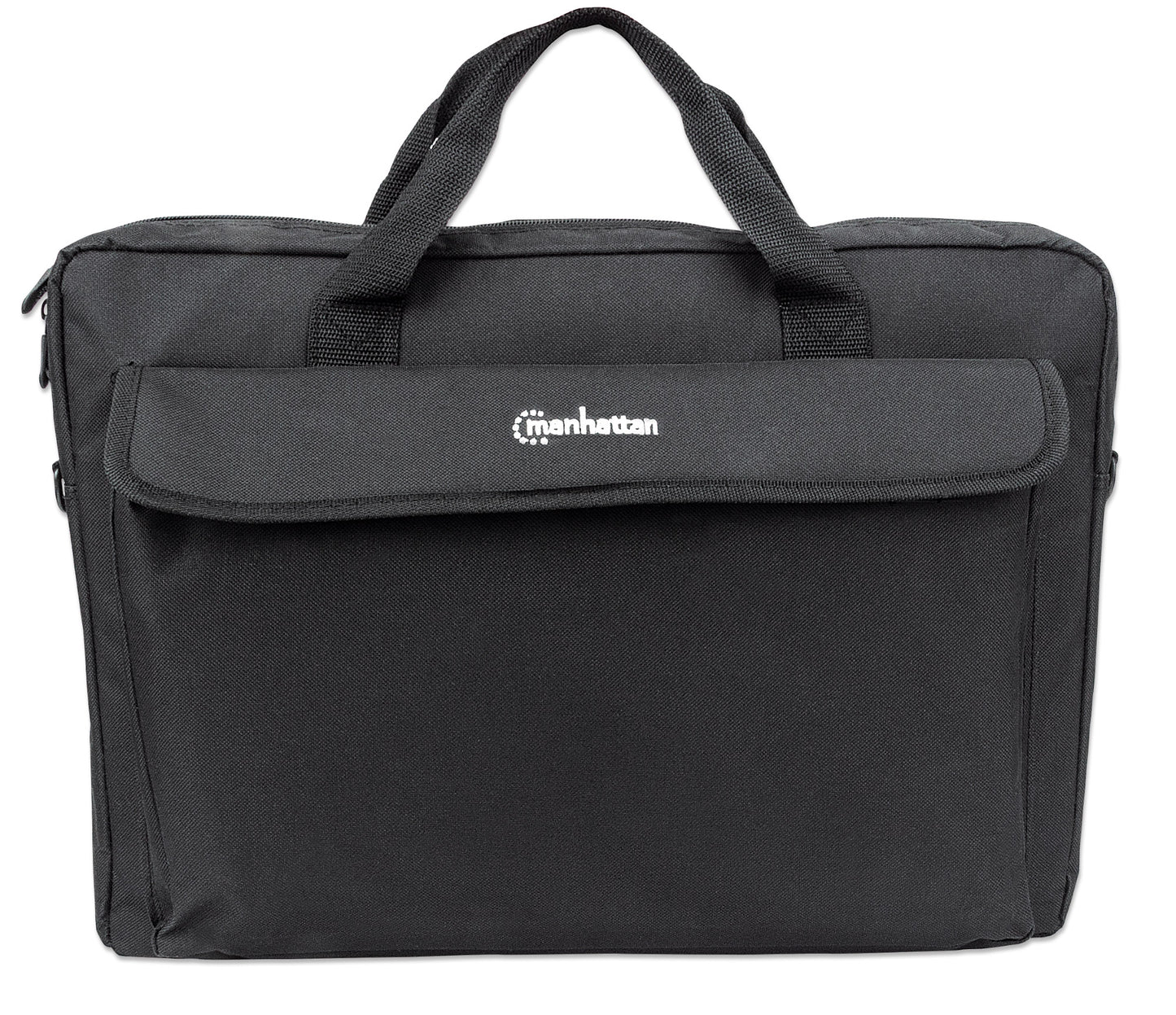 London Laptop Briefcase 17.3" Image 4