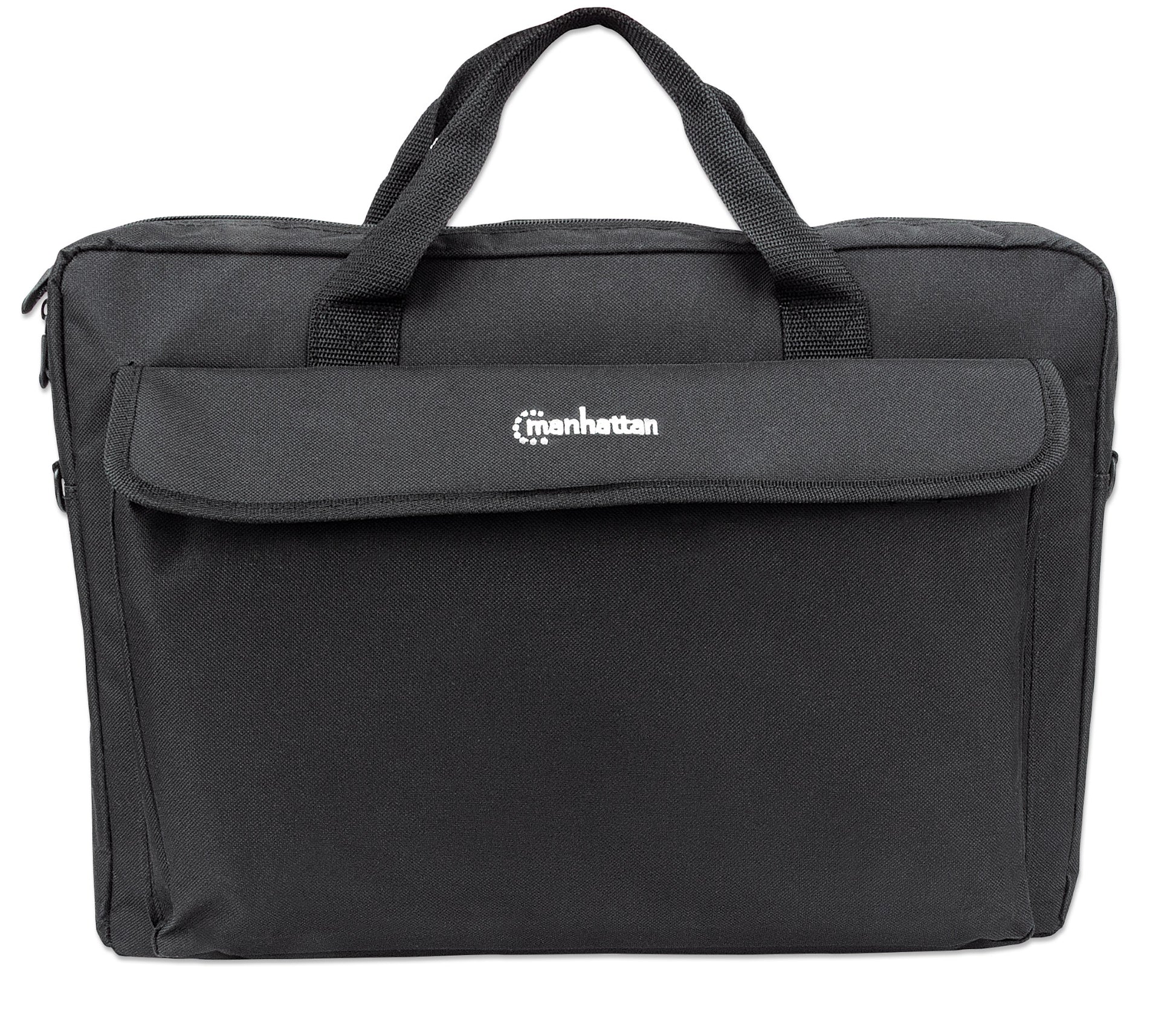 London Laptop Briefcase 17.3" Image 4