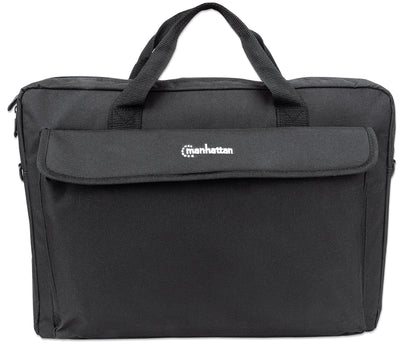 London Laptop Briefcase 17.3" Image 4