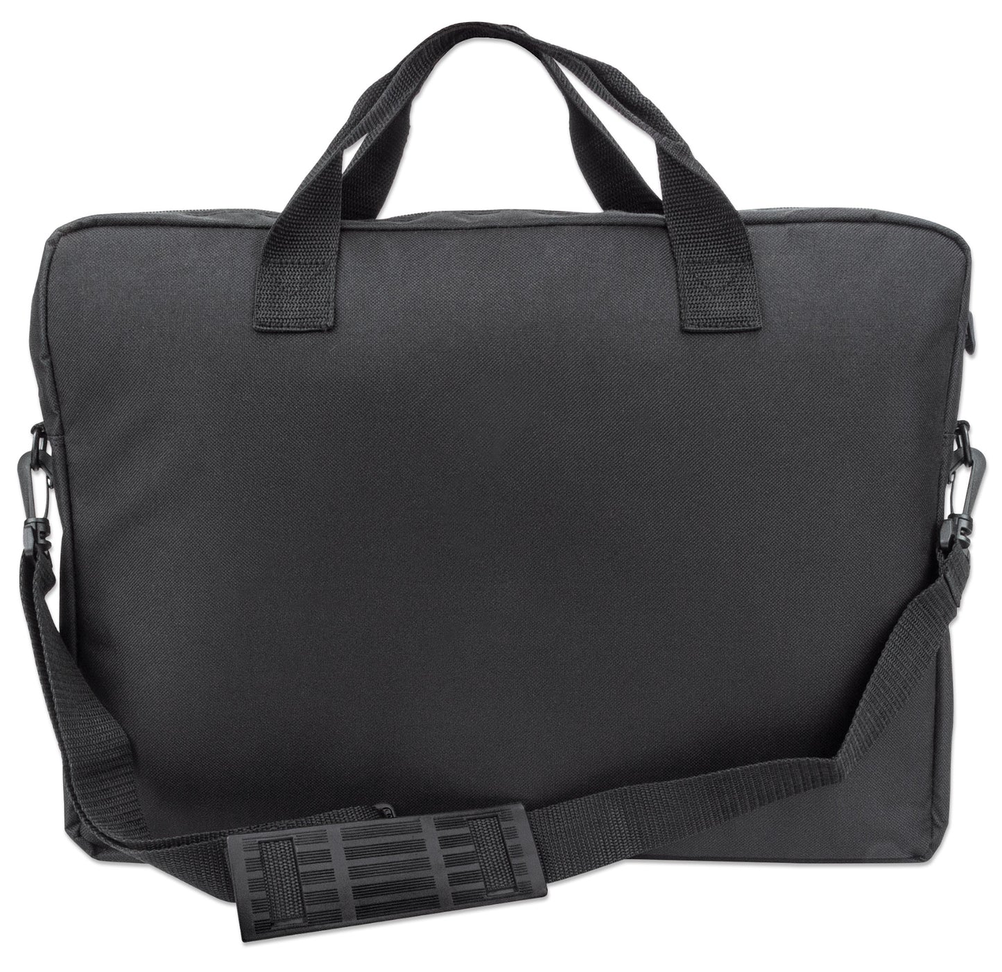 London Laptop Briefcase 17.3" Image 5