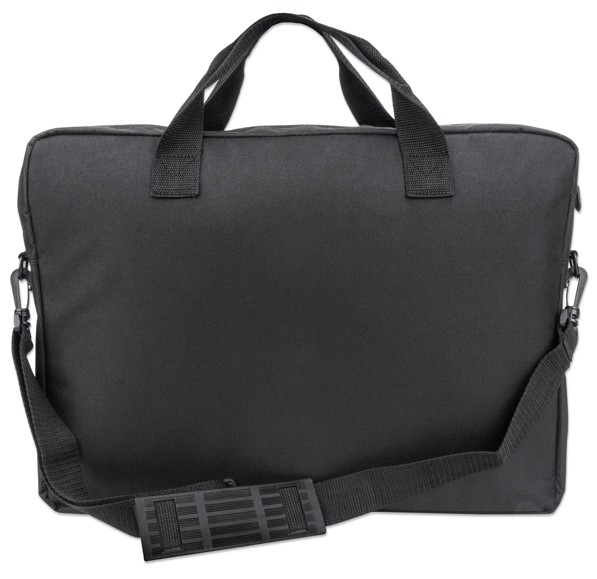 London Laptop Briefcase 17.3" Image 5