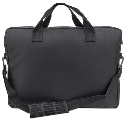 London Laptop Briefcase 17.3" Image 5
