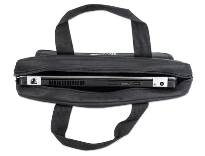 London Laptop Briefcase 17.3" Image 6
