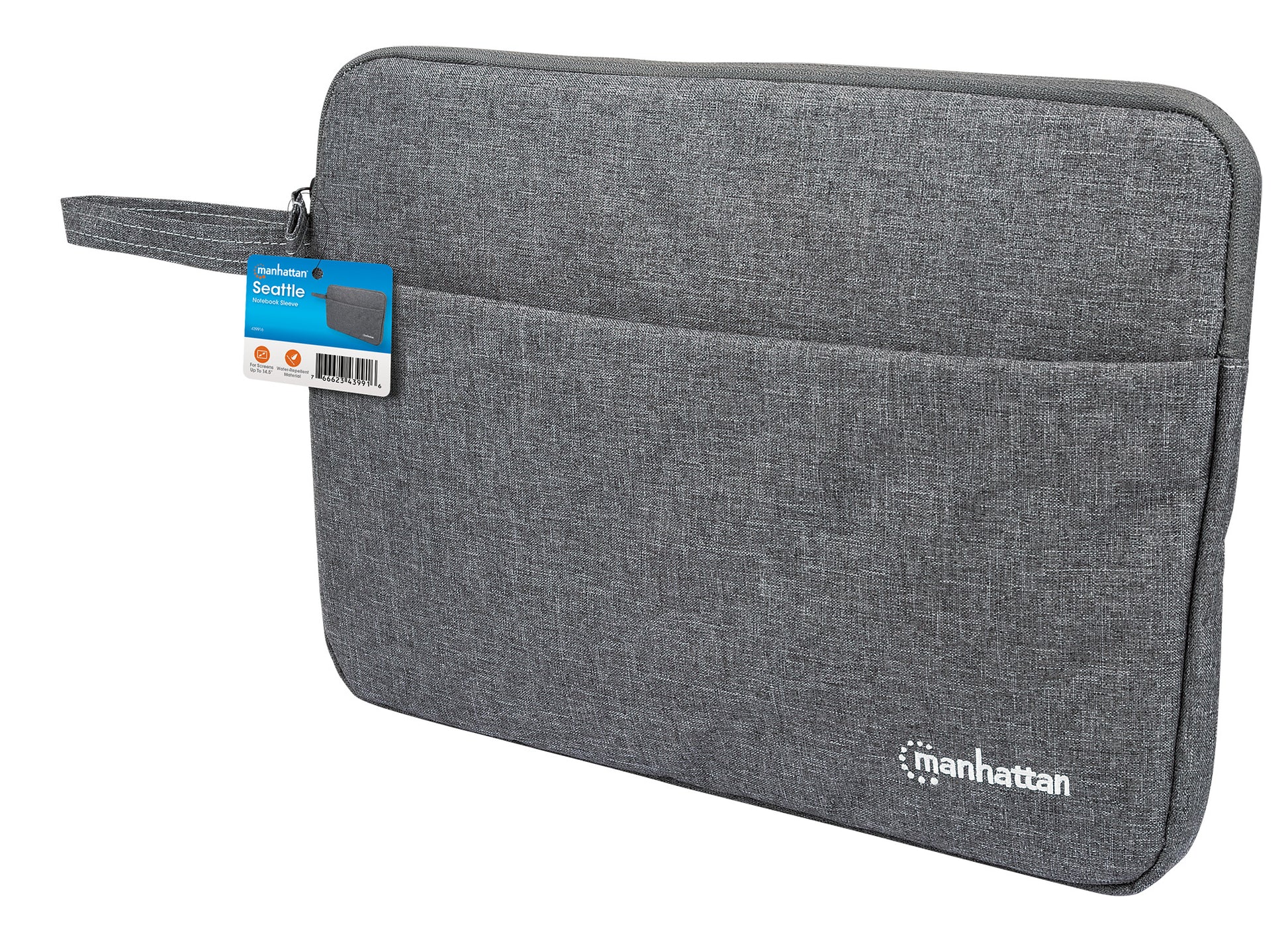 Seattle Laptop Sleeve 14.5" Packaging Image 2