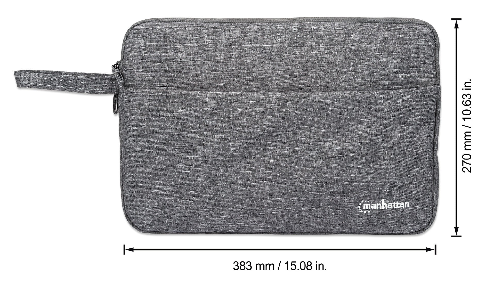 Seattle Laptop Sleeve 14.5" Image 7