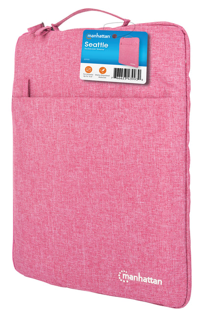 Seattle Notebook Sleeve 15.6" Packaging Image 2
