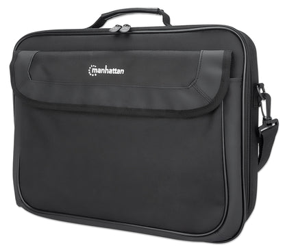 Cambridge Clamshell Laptop Bag 15.6" Image 1