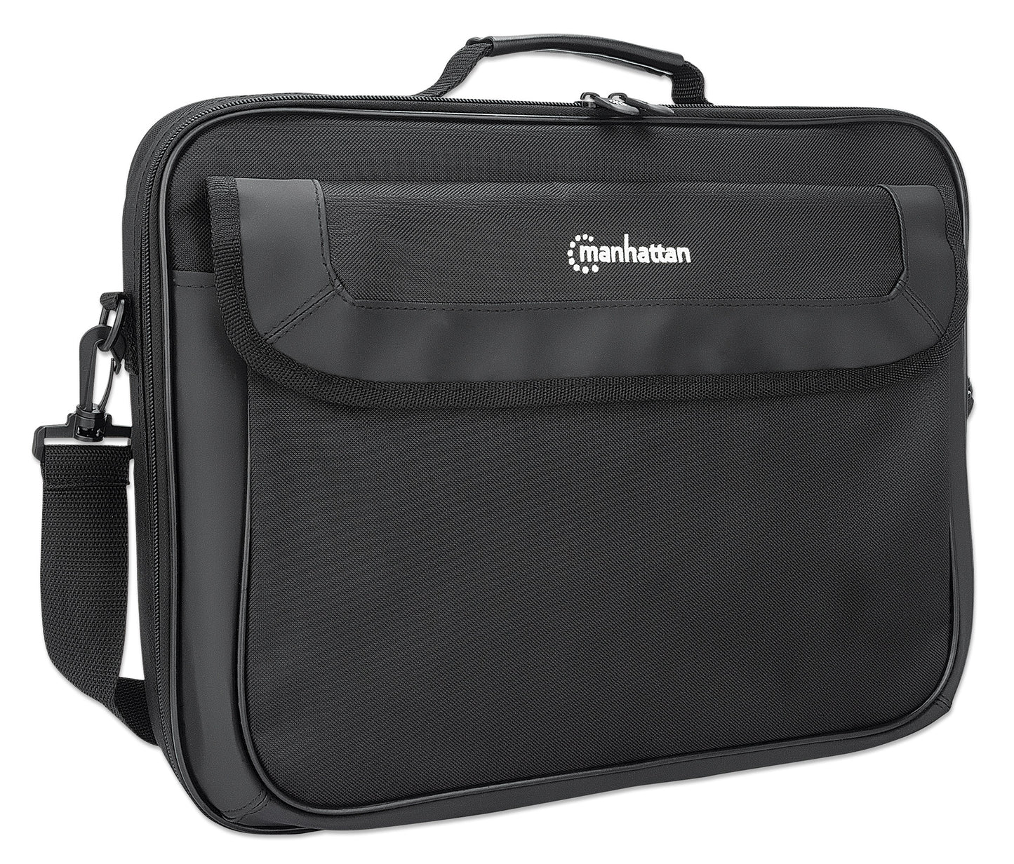 Cambridge Clamshell Laptop Bag 15.6" Image 3