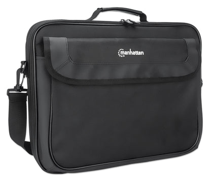 Cambridge Clamshell Laptop Bag 15.6" Image 3