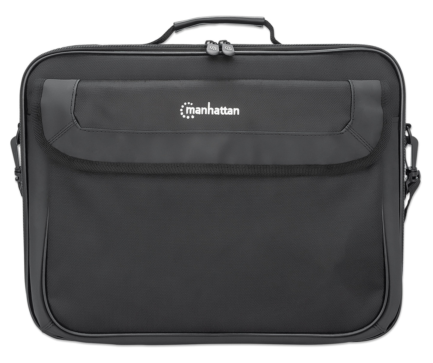Cambridge Clamshell Laptop Bag 15.6" Image 4