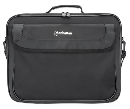 Cambridge Clamshell Laptop Bag 15.6" Image 4