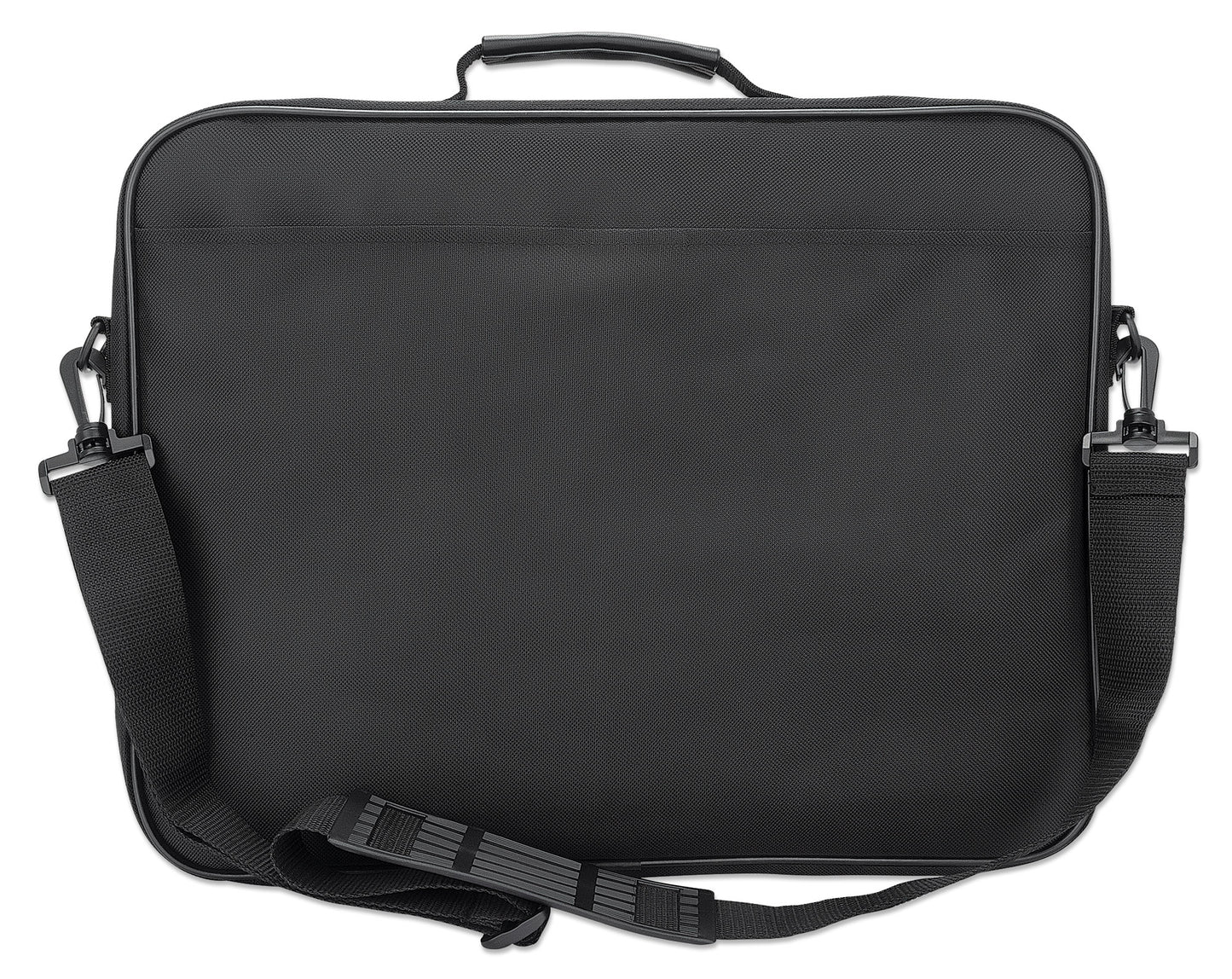 Cambridge Clamshell Laptop Bag 15.6" Image 5