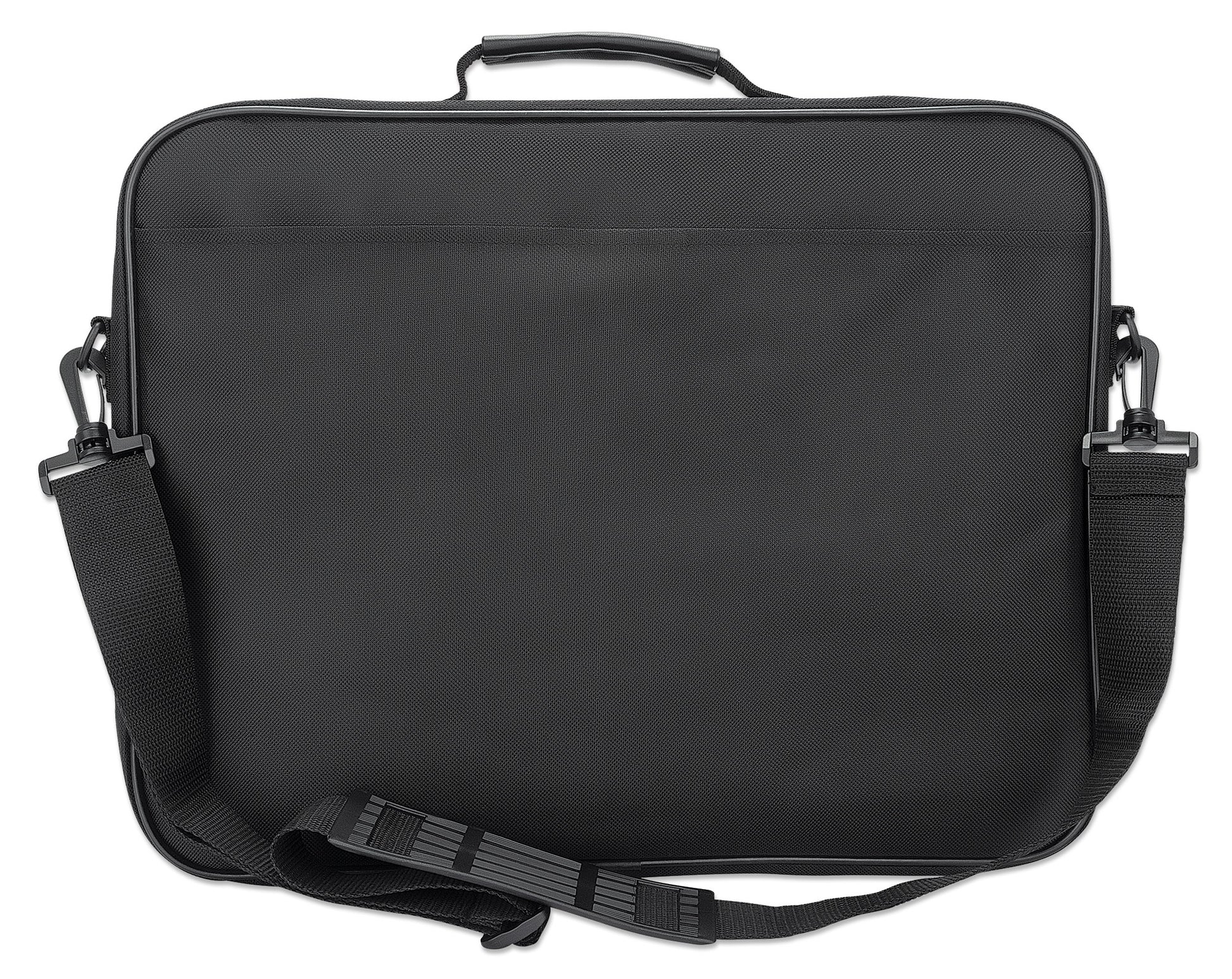 Cambridge Clamshell Laptop Bag 15.6" Image 5