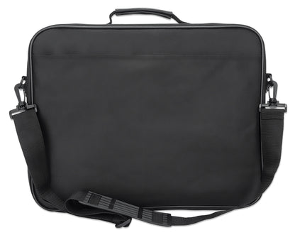 Cambridge Clamshell Laptop Bag 15.6" Image 5