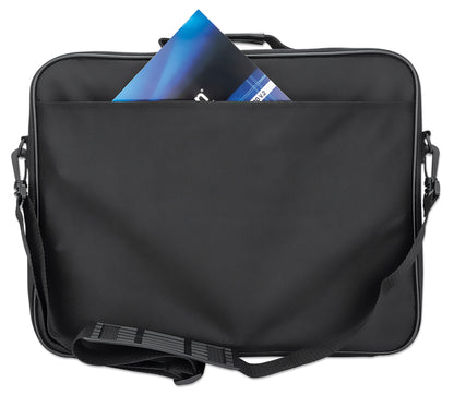 Cambridge Clamshell Laptop Bag 15.6" Image 6