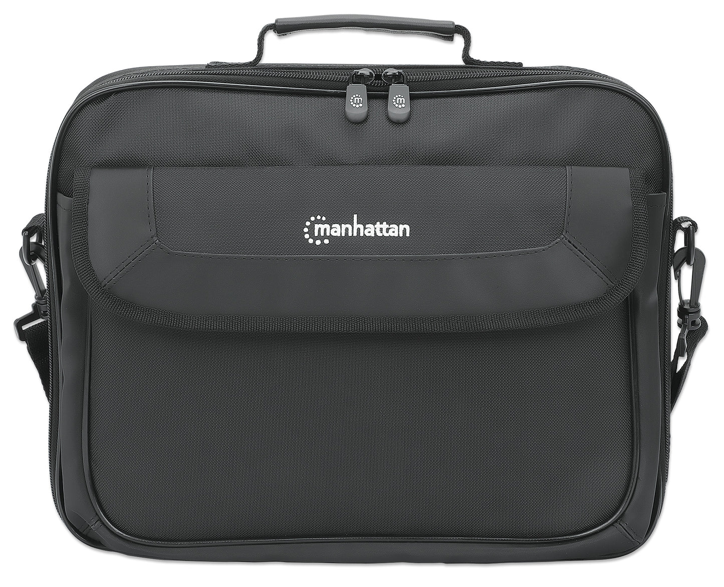 Cambridge Clamshell Laptop Bag 14.1" Image 4