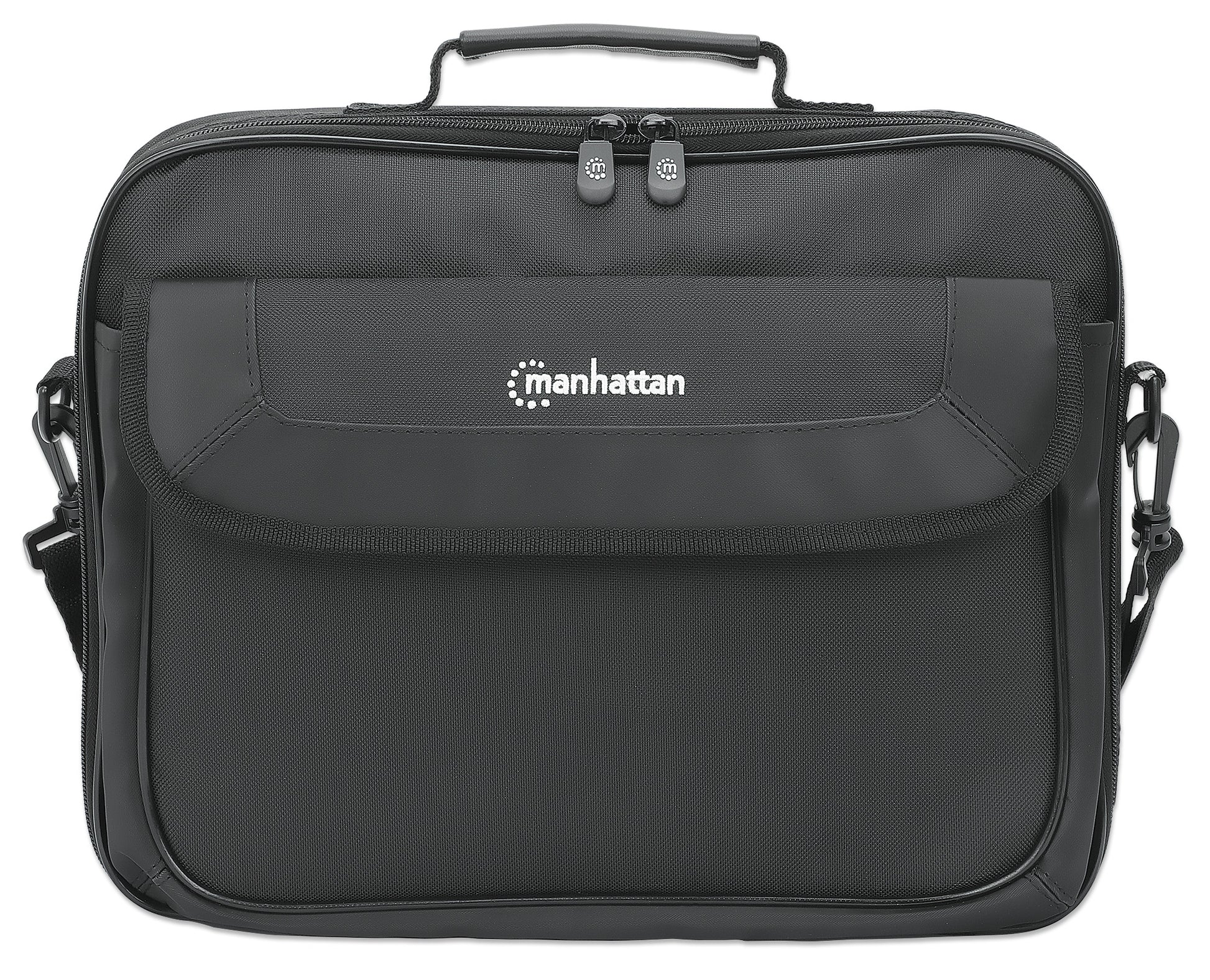 Cambridge Clamshell Laptop Bag 14.1" Image 4