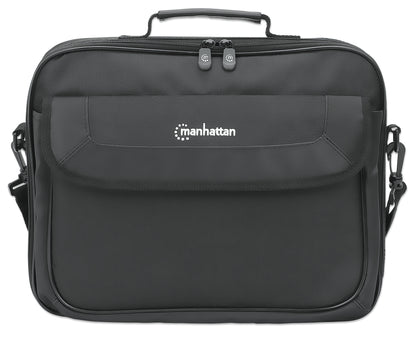 Cambridge Clamshell Laptop Bag 14.1" Image 4
