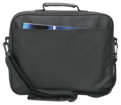 Cambridge Clamshell Laptop Bag 14.1" Image 6