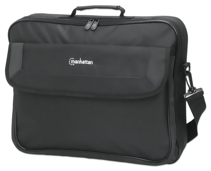 Cambridge Clamshell Laptop Bag 17.3" Image 1