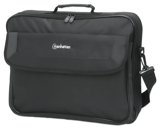 Cambridge Clamshell Laptop Bag 17.3" Image 1