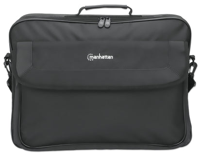 Cambridge Clamshell Laptop Bag 17.3" Image 4