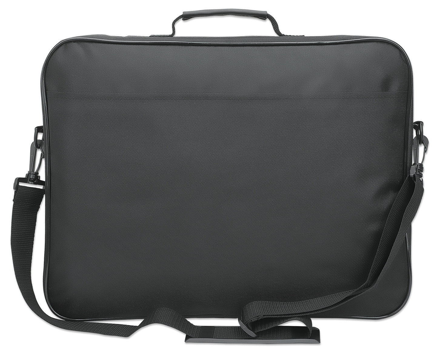 Cambridge Clamshell Laptop Bag 17.3" Image 5