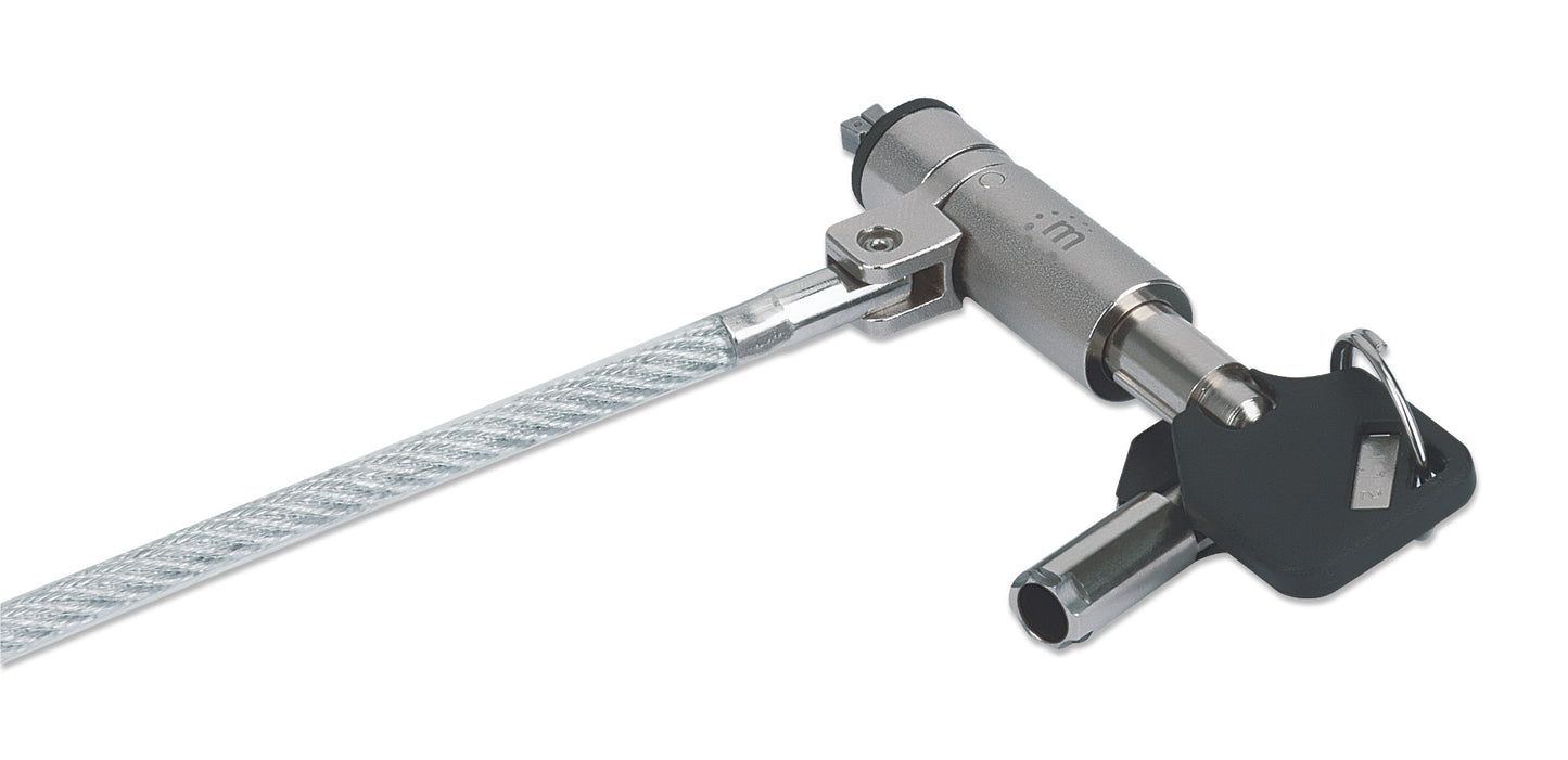 Wedge Security Lock Image 5