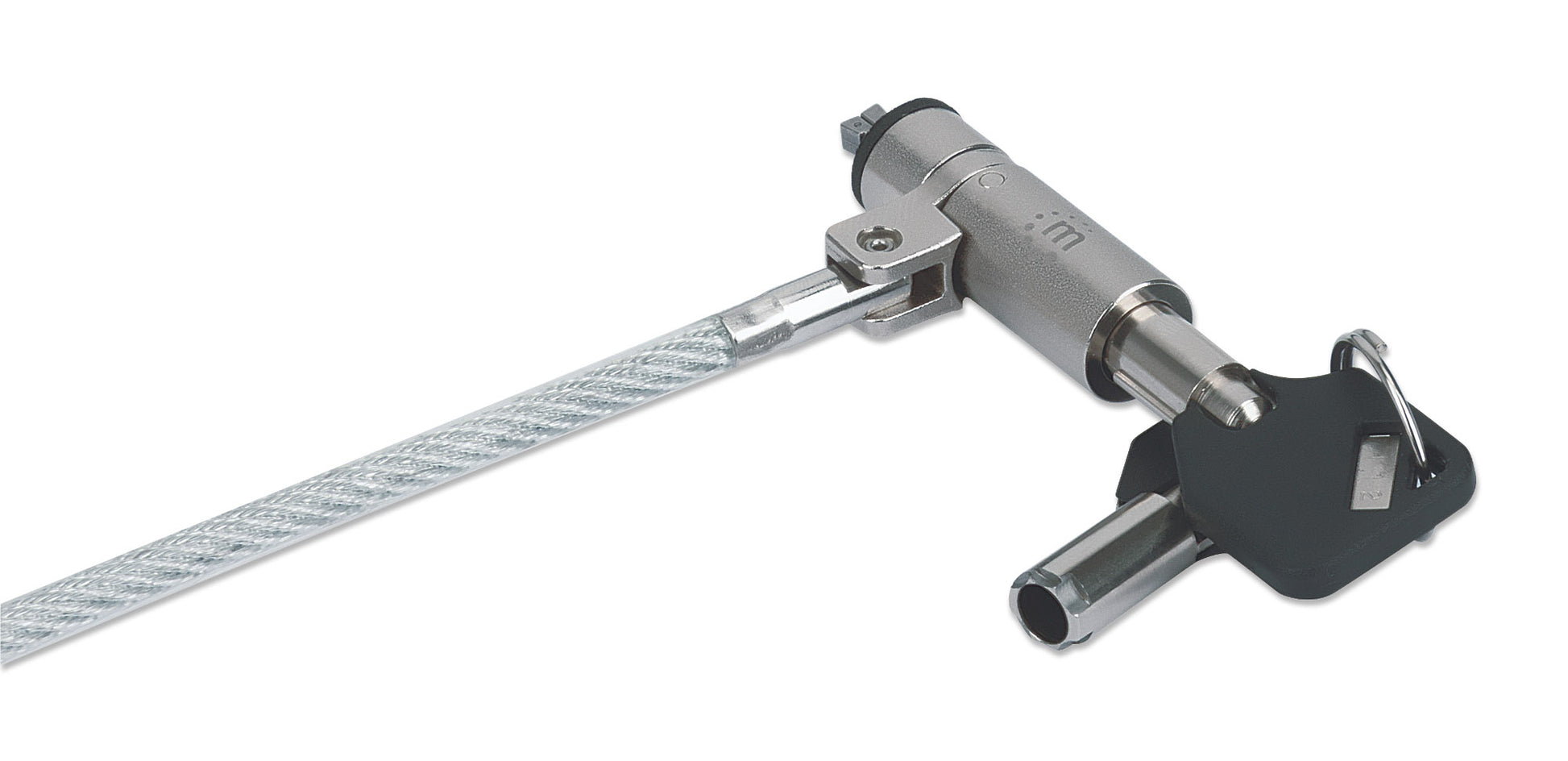 Wedge Security Lock Image 5
