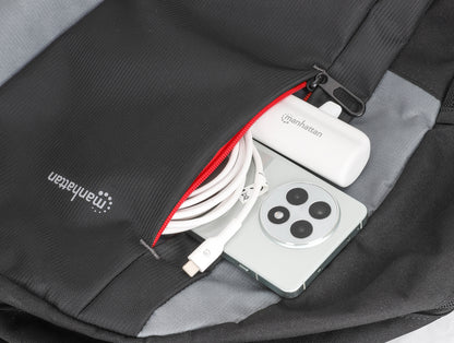 York Laptop Backpack 16" Image 10