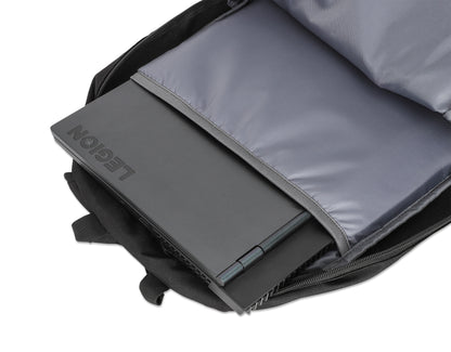 York Laptop Backpack 16" Image 9