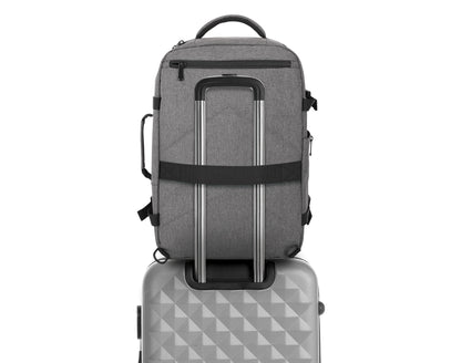 Rome Laptop Travel Backpack 17.3" Image 11