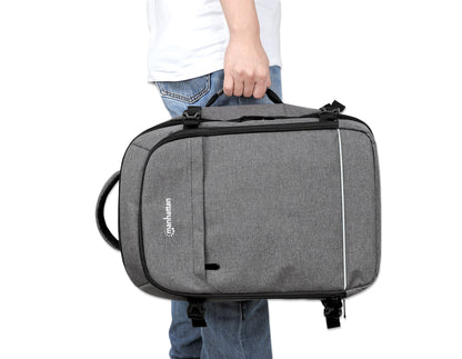 Rome Laptop Travel Backpack 17.3" Image 14