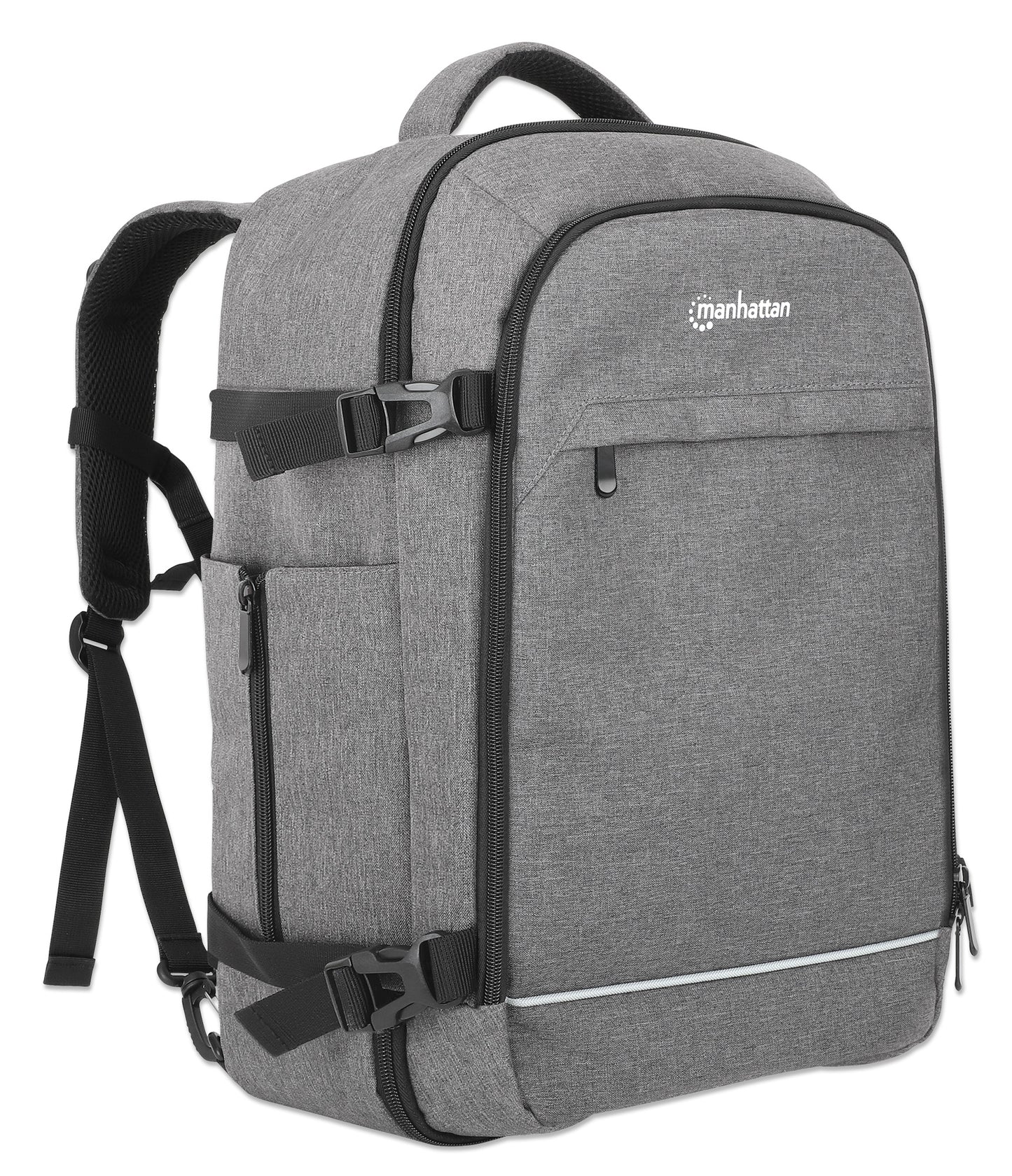 Rome Laptop Travel Backpack 17.3" Image 3