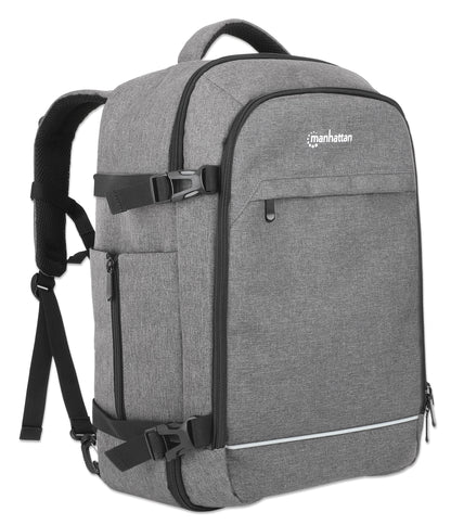 Rome Laptop Travel Backpack 17.3" Image 3