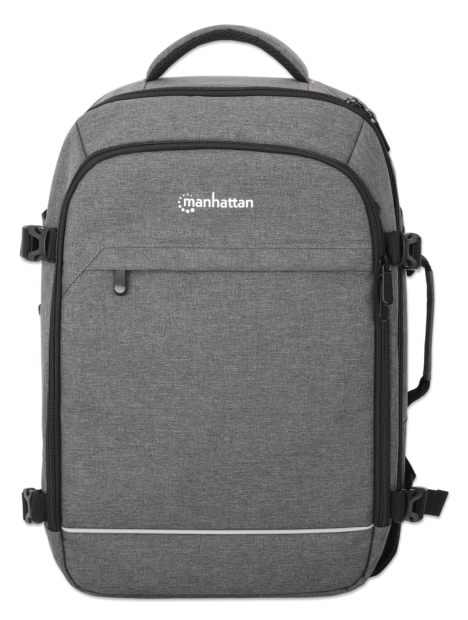 Rome Laptop Travel Backpack 17.3" Image 4