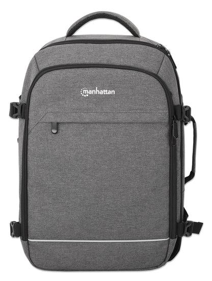Rome Laptop Travel Backpack 17.3" Image 4