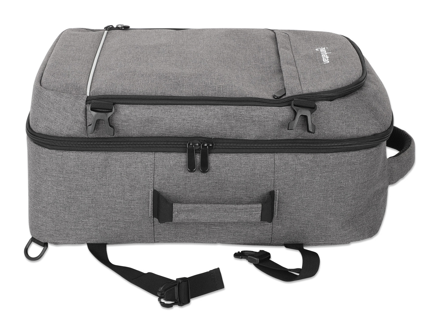 Rome Laptop Travel Backpack 17.3" Image 6