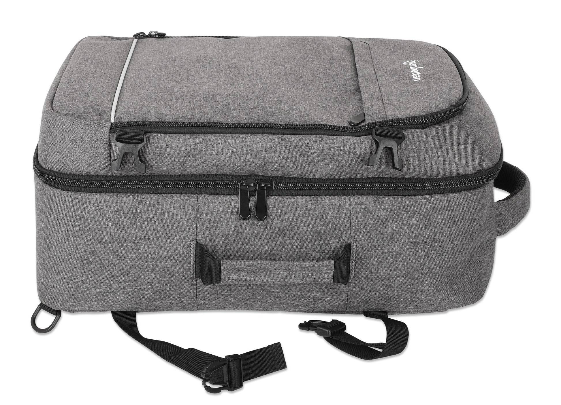 Rome Laptop Travel Backpack 17.3" Image 6