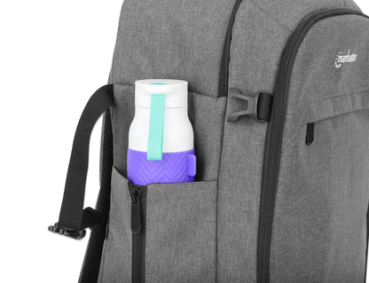 Rome Laptop Travel Backpack 17.3" Image 8