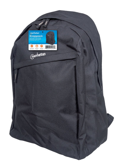 Knappack Laptop Backpack 14.1" Packaging Image 2