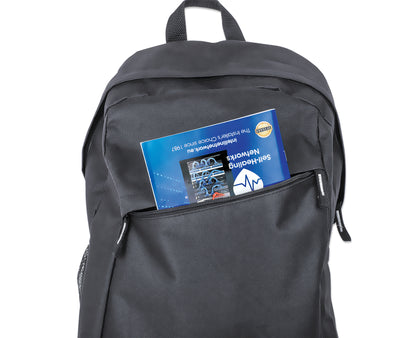 Knappack Laptop Backpack 14.1" Image 8