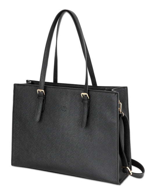 Venice Laptop Tote Bag for Women 15.6" Image 1