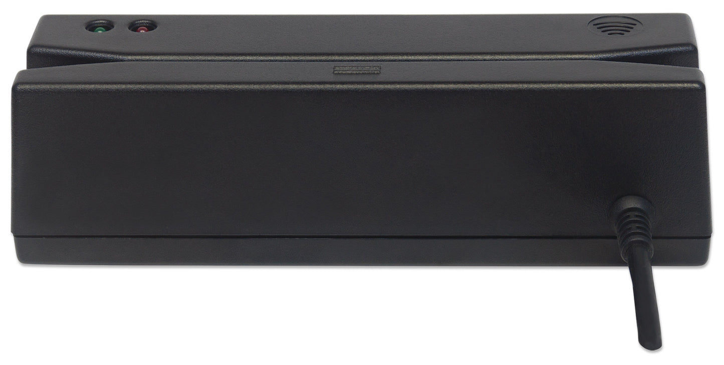 Magnetic Stripe Card Reader Image 7
