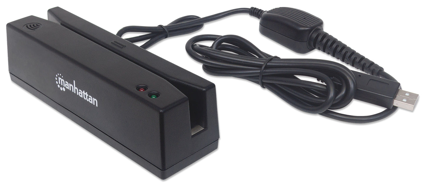 Magnetic Stripe Card Reader Image 8