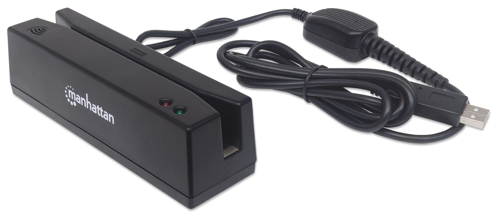 Magnetic Stripe Card Reader Image 9