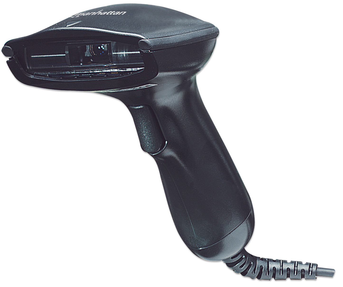 Long Range CCD Barcode Scanner Image 1